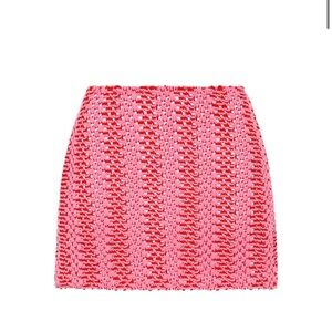 Triangl Kasi Alina skirt xs/s NWOT SOLD OUT